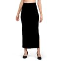 Mehrang Stretchable Saree Shapewear Petticoat for Women, Cotton Blended,Petticoat,Skirts for Women,Shape Wear Dress for Saree