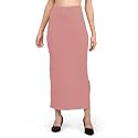 Mehrang Stretchable Saree Shapewear Petticoat for Women, Cotton Blended,Petticoat,Skirts for Women,Shape Wear Dress for Saree