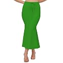 Mehrang Stretchable Saree Shapewear Petticoat for Women, Cotton Blended,Petticoat,Skirts for Women,Shape Wear Dress for Saree