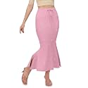 Mehrang Stretchable Shimmer Saree Shapewear Petticoat for