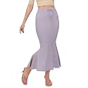 Mehrang Stretchable Shimmer Saree Shapewear Petticoat for