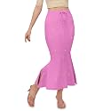 Mehrang Stretchable Shimmer Saree Shapewear Petticoat for