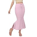 Mehrang Stretchable Shimmer Saree Shapewear Petticoat for