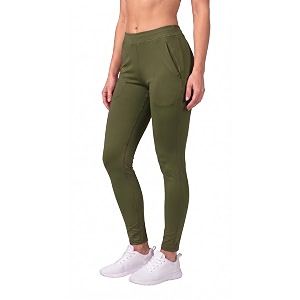 Mehrang Stretchable Yoga Pants for Women