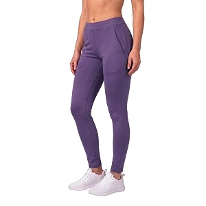 Mehrang Stretchable Yoga Pants for Women