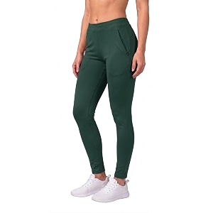 Mehrang Stretchable Yoga Pants for Women