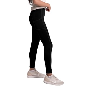 Mehrang Womens Gym Wear Tights Track