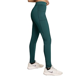 Mehrang Womens Gym Wear Tights Track