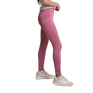 Mehrang Womens Gym Wear Tights Track
