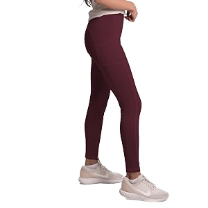 Mehrang Womens Gym Wear Tights Track
