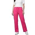 Mehrang Women39s Wide-Leg Side Pocket TrouserPalazzo PantsHigh
