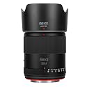 Meike 55mm F1.4 Standard Aperture APS-C Frame Auto Focus Fixed Prime Portrait Lenses for Sony E Mount Mirrorless Cameras ZV-E10 ZVE10 II A6600 A6400 A5000 A5100 A6000 A6100 A6300 A6500 A6700