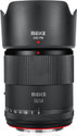 Meike 55mm F1.4 Standard Aperture APS-C Frame AF STM(A Stepping Motor) Auto Focus Fixed Prime Portrait es Nikon Z Mount Mirrorless Cameras Z5, Z6, Z7, Z9, Z30, Z50, Z fc Standard Prime  Lens