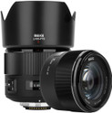 Meike 85Mm F1.8 Wide Aperture Full Frame Auto Focus Telephoto  for Nikon F Mount DSLR Camera and Compatible with Aps-C Cameras D610 D750 D780 D810 Telephoto Prime  Lens