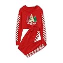 Meikulo Kids 2 Piece Outfits Girls Crop Tops Hoodies Long Sleeve Fashion Sweatshirts and Sweatpants