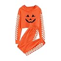 Meikulo Kids 2 Piece Outfits Girls Crop Tops Hoodies Long Sleeve Fashion Sweatshirts and Sweatpants