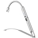 MEIRUBY Electric Candle Lighter, Valentine's Day Gifts for Women Mom Men Wife, USB Arc Rechargeable Windproof Long Lighter for Candle BBQ Birthday Housewarming Gift Idals
