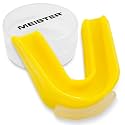 Moldable Double Mouthguard w Case Y