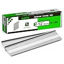 meite 16 Gauge Flooring Nails 1-1/2 Inch, 16GA L Cleat Nails 1,000Pcs
