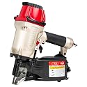 meite CN65 Coil Nailer Pneumatic Nail Gun for 15 Degree 1-1/2" to 2-1/2"