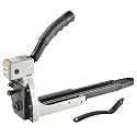 meite HB3518 Manual Box Stapler, 16 Gauge Heavy Duty Carton Closer
