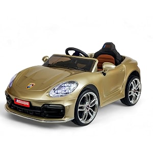 mekashi premium electric ride on cars for kids with long wheel base 1-7yrs