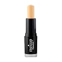 MEKUP by COLORESSENCE Starlet Panstick for Everyday Natural Glow &amp; Hydration With a 2-in-1 Formula | Provides Natural Skin Coverage &amp; Protects Against Sun Damage | Fair Ivory