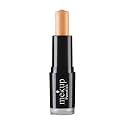 MEKUP by COLORESSENCE Starlet Panstick for Everyday Natural Glow &amp; Hydration With a 2-in-1 Formula | Provides Natural Skin Coverage &amp; Protects Against Sun Damage | Fair Peach
