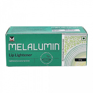 melalumin lip lightener 10gm no