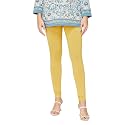 Melange by Lifestyle Women Black Legging