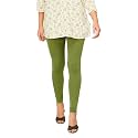 Melange Women Leggings