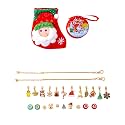Melbees by Yellow Chimes Jewellery for Girls and Kids Charm Bracelet Making Kit for Girls DIY Unicorn Bracelet for Girls Candy Colors Bracelet Jewelry Making Kit for Girls Birthday Gift for Girls