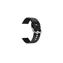Smart Watch Strap Compatible with Beat Xp Unbound Neo Smart Watch - Silicone Strap
