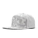 melin Trenches Icon Hydro, Men's Performance Snapback Hat
