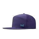 melin Trenches Icon Hydro, Men's Performance Snapback Hat