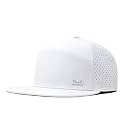 melin Trenches Icon Hydro, Men's Performance Snapback Hat