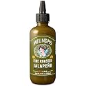 Melinda's Fire Roasted Jalapeño Hot Sauce - Mild Hot Sauce - 12oz 1pk