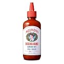 Melinda's Gochujang Korean Hot Chili Sauce - Mild Hot Sauce, 12oz 1pk