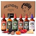 Melinda's Taste of Melinda's Collection - Hot Sauce Gift Set, 72oz 6pk