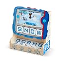 Melissa &amp; Doug PAW Patrol Wooden See &amp; Spell Pup Pad Game - FSC Certified