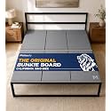 Meliusly Original Bunkie Board California King (72x84) - Under Bed Support