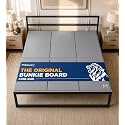 Meliusly Original Bunkie Board King Size (76x80) - Under Bed Support