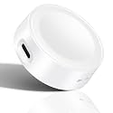 Meliya Wireless Charger Dock for Samsung Galaxy Watch 7 Fe/7/6/5/4, USB C Wireless Magnetic Charging Dock for Galaxy Watch 7/6 Classic 5/5 Pro/4 - White
