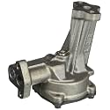 Melling M68A Replacement Oil Pump