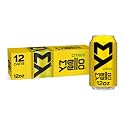 Mello Yello, 12 fl oz 12 count