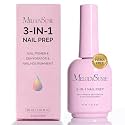 MelodySusie 30ML Nail Dehydrator and Primer 3-in-1