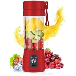 melodysusie portable electric nail drill professional home outdoor usb rechargeable 380ml hand fruit mixer for home outdoor multi