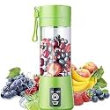 MelodySusie® Portable Electric Nail Drill Professional Home Outdoor USB Rechargeable 380ML Hand Blenders Fruit Blender Mixer for Home Outdoor (Multi)
