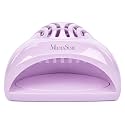MelodySusie Portable Kids Nail Dryer for Water Based Regular Nail Polish