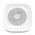 MelodySusie Classic Nail Dust Collector SPro for Acrylic Nail Filing